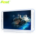 chinese brand aosd 8 inch android 4.4 tablet pc mini pc quad core mtk6582 dual sim card 3G tablet pc